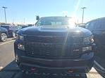 2022 Chevrolet Silverado 1500 Crew Cab 4x4 Pickup for sale #CV3572A - photo 2