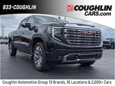 New 2026 GMC Sierra 1500 Denali Crew Cab 4WD Pickup for sale #CV3577 - photo 1