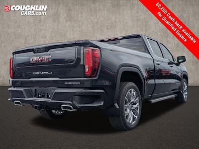 New 2026 GMC Sierra 1500 Denali Crew Cab for sale #CV3577 - photo 2