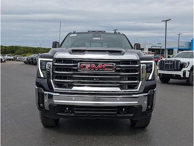 New 2026 GMC Sierra 2500 SLE Crew Cab 4WD Pickup for sale #CV3582 - photo 2
