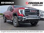 2026 GMC Sierra 2500 Crew Cab 4WD Pickup for sale #CV3587 - photo 1