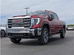 2026 GMC Sierra 2500 Crew Cab 4WD Pickup for sale #CV3587 - photo 4