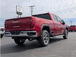 2026 GMC Sierra 2500 Crew Cab 4WD Pickup for sale #CV3587 - photo 2