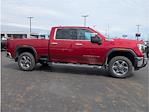 2026 GMC Sierra 2500 Crew Cab 4WD Pickup for sale #CV3587 - photo 8
