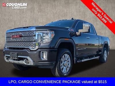 2020 GMC Sierra 2500 Crew Cab 4WD Pickup for sale #CV3588A - photo 1