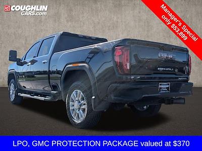2020 GMC Sierra 2500 Crew Cab 4WD Pickup for sale #CV3588A - photo 2