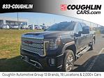 2020 GMC Sierra 2500 Crew Cab 4x4 Pickup for sale #CV3588A - photo 1