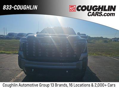2025 GMC Sierra 2500 Crew Cab 4x4 Pickup for sale #CV3594A - photo 1