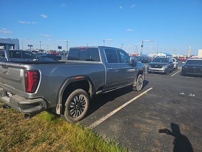 2025 GMC Sierra 2500 Crew Cab 4x4 Pickup for sale #CV3594A - photo 2