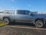 2025 GMC Sierra 2500 Crew Cab 4x4 Pickup for sale #CV3594A - photo 4