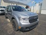 2024 Ford Maverick SuperCrew Cab 4x4 Pickup for sale #CV3598A - photo 4