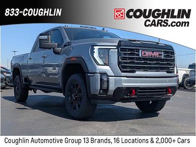 2024 GMC Sierra 2500 Crew Cab 4x4 Pickup for sale #CV3599A - photo 1