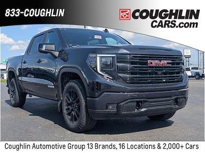 2026 GMC Sierra 1500 Crew Cab 4WD Pickup for sale #CV3620 - photo 1