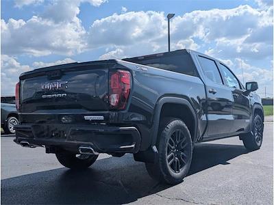 New 2026 GMC Sierra 1500 Elevation Crew Cab 4WD Pickup for sale #CV3620 - photo 2