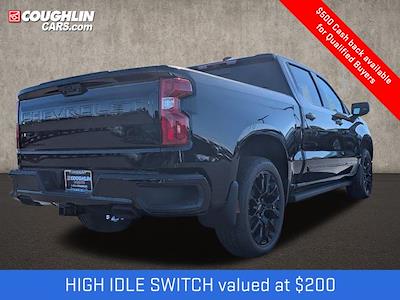 New 2026 GMC Sierra 2500 Denali Ultimate Crew Cab 4WD Pickup for sale #CV3637 - photo 2