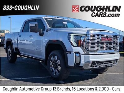 2026 GMC Sierra 2500 Crew Cab 4WD Pickup for sale #CV3638 - photo 1