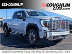 New 2026 GMC Sierra 2500 Denali Crew Cab 4WD Pickup for sale #CV3638 - photo 1