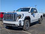 New 2026 GMC Sierra 2500 Denali Crew Cab 4WD Pickup for sale #CV3638 - photo 4