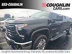 2024 Chevrolet Silverado 3500 Crew Cab 4x4 Pickup for sale #CV3645A - photo 1
