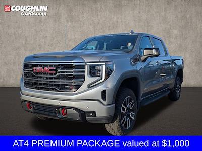 Used 2024 GMC Sierra 1500 AT4 Crew Cab for sale #CV3660A - photo 1