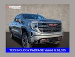 Used 2024 GMC Sierra 1500 AT4 Crew Cab for sale #CV3660A - photo 5
