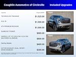 Used 2024 GMC Sierra 1500 AT4 Crew Cab for sale #CV3660A - photo 8