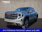 Used 2024 GMC Sierra 1500 AT4 Crew Cab for sale #CV3660A - photo 1