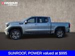 Used 2024 GMC Sierra 1500 AT4 Crew Cab for sale #CV3660A - photo 9