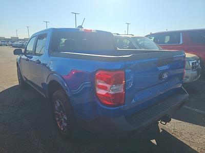 2025 Ford Maverick SuperCrew Cab AWD Pickup for sale #CV3668A - photo 2