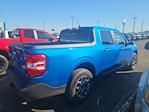 2025 Ford Maverick SuperCrew Cab AWD Pickup for sale #CV3668A - photo 5