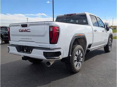 New 2026 GMC Sierra 2500 Denali Crew Cab 4WD Pickup for sale #CV3678 - photo 2