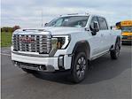 New 2026 GMC Sierra 2500 Denali Crew Cab 4WD Pickup for sale #CV3678 - photo 4