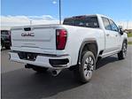 New 2026 GMC Sierra 2500 Denali Crew Cab 4WD Pickup for sale #CV3678 - photo 2