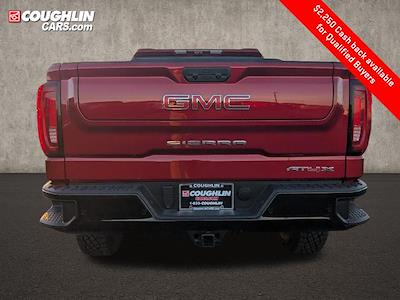 New 2026 GMC Sierra 1500 AT4X Crew Cab 4WD Pickup for sale #CV3682 - photo 2