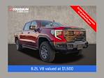 New 2026 GMC Sierra 1500 AT4X Crew Cab for sale #CV3682 - photo 1
