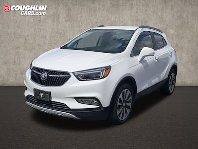 2017 Buick Encore FWD SUV for sale #CV3688A - photo 2