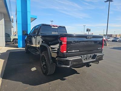 2025 Chevrolet Silverado 2500 Crew Cab 4x4 Pickup for sale #CV3689AA - photo 2