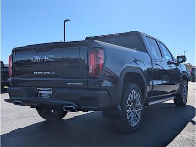 New 2026 GMC Sierra 1500 Denali Ultimate Crew Cab 4WD Pickup for sale #CV3709 - photo 2