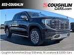 New 2026 GMC Sierra 1500 Denali Ultimate Crew Cab 4WD Pickup for sale #CV3709 - photo 1