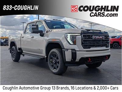 2026 GMC Sierra 3500 Crew Cab 4WD Pickup for sale #CV3711 - photo 1