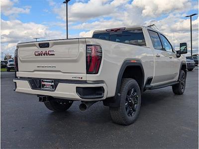 2026 GMC Sierra 3500 Crew Cab 4WD Pickup for sale #CV3711 - photo 2