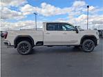 2026 GMC Sierra 3500 Crew Cab 4WD Pickup for sale #CV3711 - photo 8