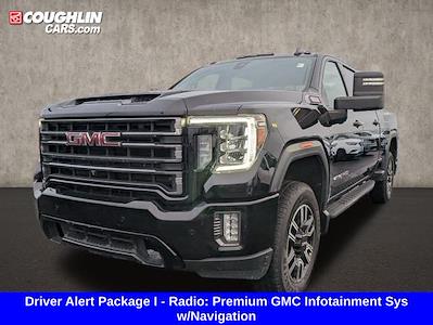 2021 GMC Sierra 2500 Crew Cab 4WD Pickup for sale #CV3712B - photo 1