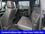 Used 2021 GMC Sierra 2500 AT4 Crew Cab for sale #CV3712B - photo 9