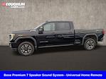 Used 2021 GMC Sierra 2500 AT4 Crew Cab for sale #CV3712B - photo 4