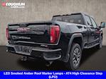 Used 2021 GMC Sierra 2500 AT4 Crew Cab for sale #CV3712B - photo 6