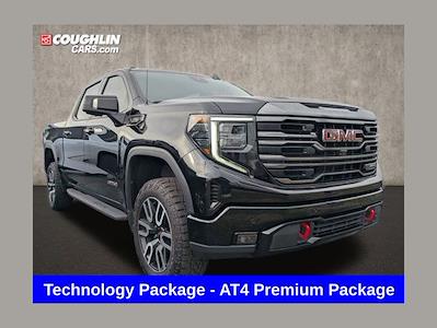 2024 GMC Sierra 1500 Crew Cab 4WD Pickup for sale #CV3877A - photo 1