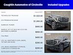 2024 GMC Sierra 1500 Crew Cab 4WD Pickup for sale #CV3877A - photo 2