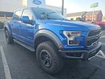 2018 Ford F-150 SuperCrew Cab 4x4 Pickup for sale #CV3720A - photo 4