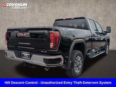 2025 GMC Sierra 2500 Crew Cab 4WD Pickup for sale #CV3724A - photo 2